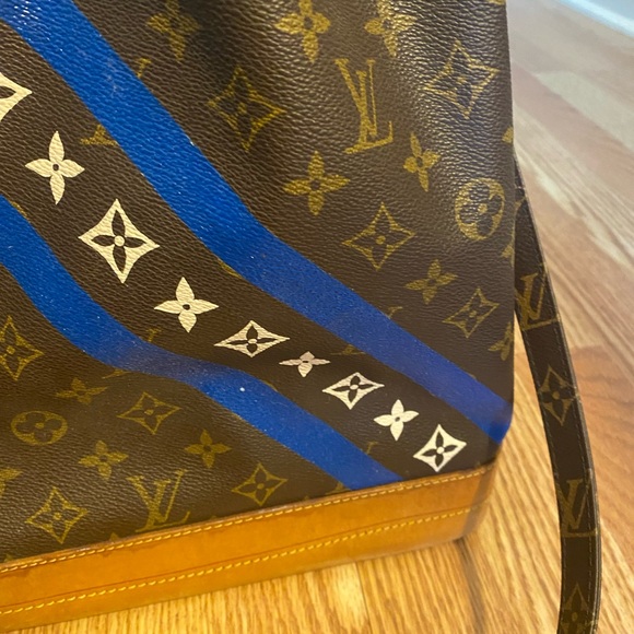 Louis Vuitton Monogram Noe - Picture 4 of 5